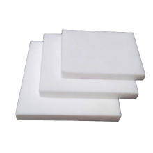 Chinese factory supplies molded PTFE sheets with good mechanical properties